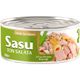 Sasu 2 x 160 gr Tahıllı Ton Salata