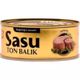 Sasu 24x80 gr Klasik Ton Balık