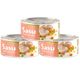 Sasu 3x160 gr Basmati Pirinçli Ton Salata