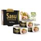 Sasu 3x80 gr Zeytinyağlı Ton Balığı