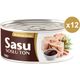 Sasu Barbekü Soslu Ton Balığı 12x160 gr