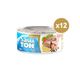 Sasu Blue 12x160 gr Klasik Ton Balığı