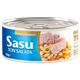 Sasu Fasulyeli 160 gr Ton Salata