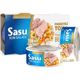 Sasu Fasulyeli Ton Salata 3x160 gr