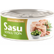 Sasu Jalapeno Biberli 160 gr Ton Balığı