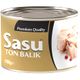 Sasu Klasik 1705 gr Bütün Dilim Ton Balığı