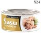 Sasu Klasik 24x80 gr Ton Balığı
