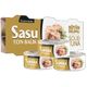 Sasu Klasik Ton Balığı 3x80 gr