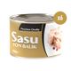Sasu Klasik Ton Balığı 6x1705 gr