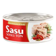 Sasu Kuru Domatesli & Soslu Ton Balığı 6x160 gr