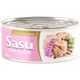 Sasu Light 160 gr Suda Ton Balığı