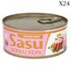 Sasu Light 24x160 gr Ton Balığı
