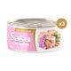 Sasu Light Suda Ton Balığı 3x160 gr
