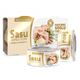 Sasu Mayonez Soslu 2x160 gr Ton Balığı