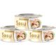 Sasu Mayonez Soslu Ton Balığı 12x160 gr