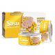 Sasu Mısırlı 2x160 gr Ton Salata