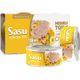 Sasu Mısırlı Ton Salata 12x160 gr