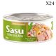 Sasu Tahıllı 24x160 gr Ton Salata