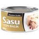 Sasu Ton Klasik Ton Balığı Bütün Dilim 1 kg