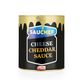 Sauchef 2800 gr Cheddar Sosu
