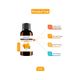 Savonnova 10 ml Doğal Portakal Yağı