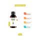 Savonnova 20 ml Doğal Kantaron Yağı