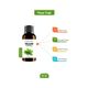Savonnova 20 ml Doğal Nane Yağı