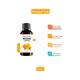 Savonnova 20 ml Doğal Portakal Yağı