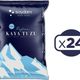 Saydam 24x750 gr Sofralık Kaya Tuzu