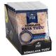 Saygın 6x500 gr Sofrada Öğütme Poşet Paket Kaya Tuzu