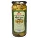 Sazak 250 gr Biber Dolgulu Yeşil Zeytin