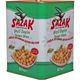 Sazak 3.7 kg Domat Kırma Yeşil Zeytin