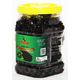 Sazak 900 gr Az Tuzlu Kuru Sele Siyah Zeytin