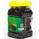 Sazak İri Kalibre 900 gr 261-290 Kalibre Yağlı Sele Siyah Zeytin