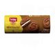 Schar 100 gr Glutensiz Mini Sorrisi Kaymaklı Çikolatalı Bisküvi