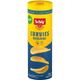 Schar 170 gr Curvies Original Glutensiz Patates Cipsi