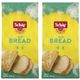Schar 2x1 kg Mix B Glutensiz Karışık Ekmek Unu