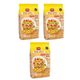 Schar 3x250 gr Glutensiz Penne Kalem Makarna