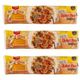 Schar 3x250 gr Glutensiz Spaghetti Makarna