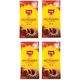 Schar 4x1 kg Mix C Patisserie Glutensiz Kek Pasta Unu