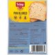 Schar 8x250 gr Pan Blanco Glutensiz Ekmek