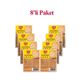 Schar 8x250 gr Pan Multigrano Glutensiz Ekmek