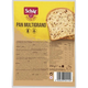 Schar Pan Multigrano 8x250 gr Glutensiz Ketenli Ayçekirdekli Ekmek
