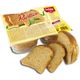 Schar Rustico lifli Ekmek 225 G