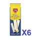 Schar Wafers Alla Vaniglia 125 gr Vanilyalı Gofret
