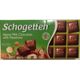 Schogetten 100 gr Alpine Fındıklı Çikolata