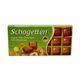 Schogetten Çikolata Alpine Süt & Fındıklı