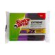 Scotch Brite Extreme 2 Adet Bulaşık Süngeri