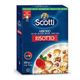 Scotti 500 gr Arborio Pirinci
