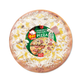 Şef Franzi 500 gr Jambonlu Cheddarlı Pizza